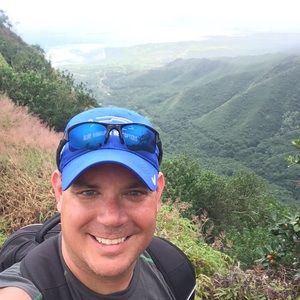 Meet your Posher, Michael